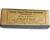 Vintage Khaki Open Wove Bandage - thumbnail image 7