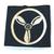 RAF Rank Slide Blue Rank Slides For Shirts - thumbnail image 2