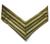 Wartime Style Sand Stripes - thumbnail image 3