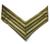 Wartime Style Sand stripes