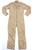 Flying Suit RAF Desert / Sand Aircrew Coverall Suit MK1B / MK14B / MK16B - No Knee Pocket, Graded stock