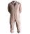 Flying Suit RAF Desert / Sand Aircrew Coverall Suit MK1B / MK14B / MK16B - No Knee Pocket, Graded Stock - thumbnail image 1