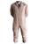 Flying Suit RAF Desert / Sand Aircrew Coverall Suit MK1B / MK14B / MK16B - No Knee Pocket, Graded stock