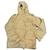 NBC Suit French Sand colour NBC Nuclear chemical Suit - jacket and trousers