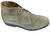 Short Military Issue Sand Desert Boot Vintage Desert Boots - thumbnail image 4