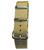 Army Watch Strap Replacement Military Issue Watch Strap Olive Black Sand Or Grey - thumbnail image 2