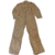 Flying Suit RAF Desert / Sand Aircrew Coverall Suit MK1B / MK14B / MK16B - No Knee Pocket, Graded Stock - thumbnail image 5