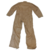 Flying Suit RAF Desert / Sand Aircrew Coverall Suit MK1B / MK14B / MK16B - No Knee Pocket, Graded Stock - thumbnail image 3