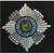 Fancy Gold / Silver Wire Blazer Badge Of The Scots Guard - thumbnail image 2