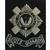 Fancy Gold / Silver Wire Blazer Badge Of The Scots Guard - thumbnail image 3