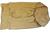 Canvas Sea Sack Dutch Military Issue Vintage Large Khaki Kit Bag Sack - thumbnail image 3