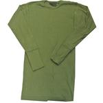 Previous product: Long Sleeved Army Issue Top - SECONDS 91cm