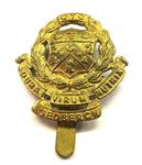 Next product: Sedbergh School OTC Cap Badge