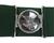 Rhodesian Selous Scouts Stable Belt Green Special Forces Style Belt And Chrome Buckle - thumbnail image 2