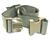 New Light Olive PCS Quick Release 2 Inch Webbing Belt Made By Sentinel - thumbnail image 2