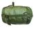 New Jungle Tropical warm weather sleeping bag made by Sentinel complete with compression bag