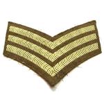 Previous product: Stripes 19501s Wider Khaki Stripes