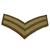 Stripes 19501s Wider Khaki Stripes - thumbnail image 2