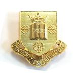 Next product: Sheffield OTC Cap Badge