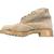 Short Military Issue Sand Desert Boot Vintage Desert Boots - thumbnail image 3