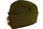 Previous product: Khaki Side Cap WWII Style Army Wartime WW2 Khaki Side Chip Hat, New