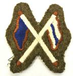 signaller trade badge