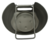 Black / Silver Crusader Cooker MK1 Black Gel Cooking Unit CN006 - thumbnail image 4