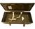 Ammo Box 105mm Small size Brown ammo box L31A3 - thumbnail image 4