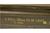 Ammo Box 105mm Small size Brown ammo box L31A3 - thumbnail image 3