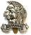 Artists Rifles Cap Badge The 28th County of London Battalion - Artists Rifles