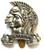 Artists Rifles Cap Badge The 28th County Of London Battalion - Artists Rifles - thumbnail image 5