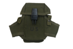 US Small arms pouch