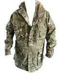 Previous product: MTP Smock MultiCam Genuine British Military Combat Smock Windproof Jacket 2010 1st Version Not PCS 