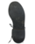 black leather flight boots - thumbnail image 4
