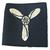 RAF Rank Slide Blue Rank Slides For Shirts - thumbnail image 5