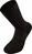 Combat Socks Highlander Black / Olive Military Style Combat Socks SOC081 - thumbnail image 1