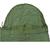 New Jungle Sleeping Bag Olive Green Lightweight Compact Softshell Jungle Sleeping Bag With Compression Bag - SB104 - thumbnail image 3