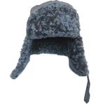 Next product: Slovakian Military Issue Warm Winter Cold Weather Ushanka Hat 
