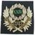 South Wales Border Regiment Blazer Badge - thumbnail image 2