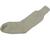 ECW Arctic Socks Military Issue Extreme Cold Weather White / Cream Sock - thumbnail image 3