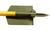 German style Military Folding Locking Heavy Duty spade and Pick ~ New - thumbnail image 2