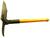 German style Military Folding Locking Heavy Duty spade and Pick ~ New - thumbnail image 3