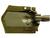 German style Military Folding Locking Heavy Duty spade and Pick ~ New - thumbnail image 5