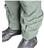 Flight Suit, Flying coverall MK16B MK17B Special/Custom sizes Sage Green or Sand  Good Grade 1