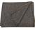 Military issue Blanket speckled grey / brown edged blanket - thumbnail image 2