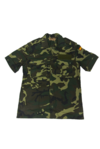 Spanish short sleeved shirt