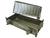 German Ammo Box Large size stackable 27mm Ammo box - thumbnail image 7
