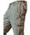 Lined Walking Trousers Starav walking / hiking black or olive trousers by Highlander