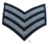 RAF Rank Sleeve Badges - Sew On Badges - thumbnail image 2
