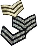 Next product: Military Stripes